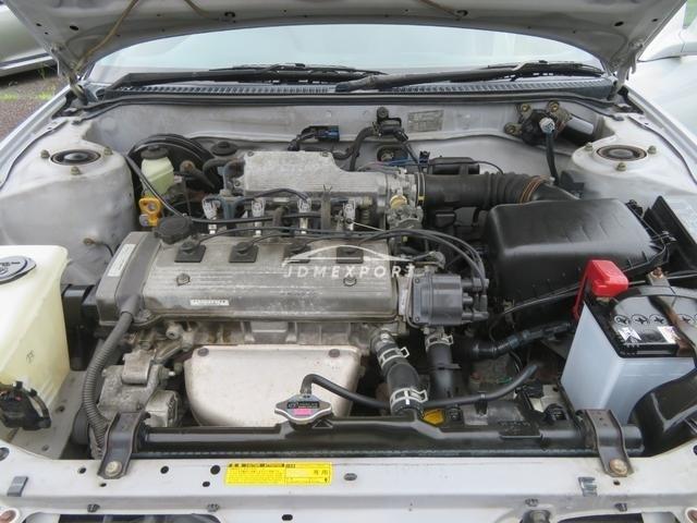 Toyota Sprinter Trueno 1995 thumbnail 12