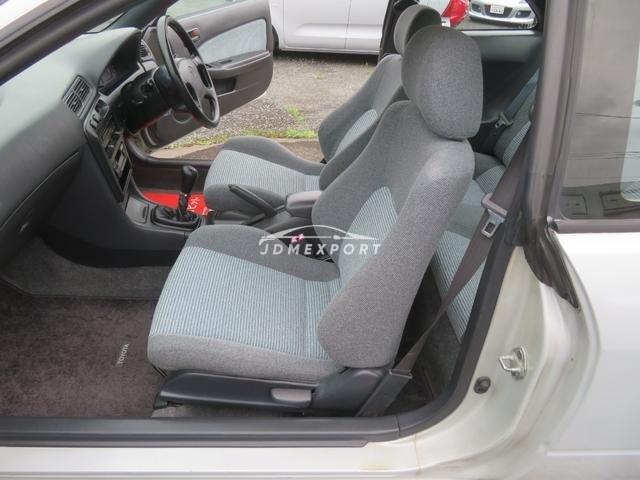 Toyota Sprinter Trueno 1995 thumbnail 4