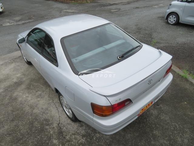 Toyota Sprinter Trueno 1995 thumbnail 17