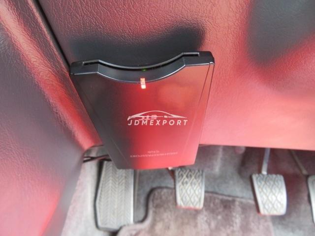Toyota Sprinter Trueno 1995 thumbnail 21