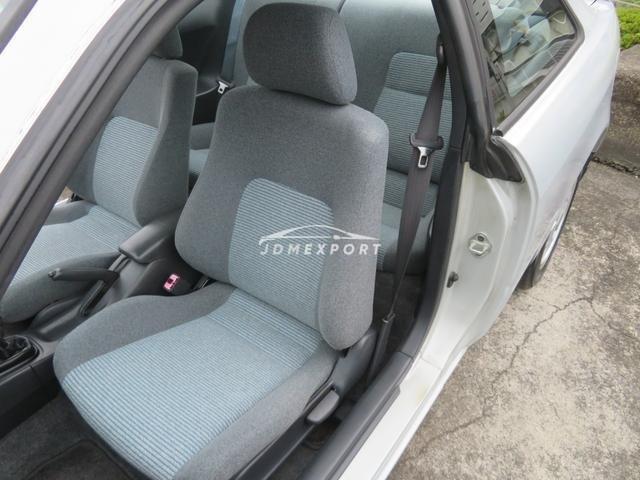 Toyota Sprinter Trueno 1995 thumbnail 29
