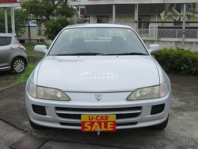 Toyota Sprinter Trueno 1995 thumbnail 15