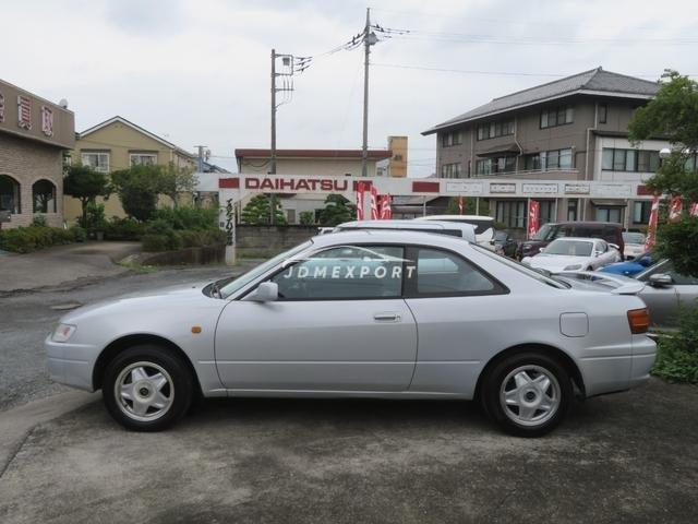 Toyota Sprinter Trueno 1995 thumbnail 24