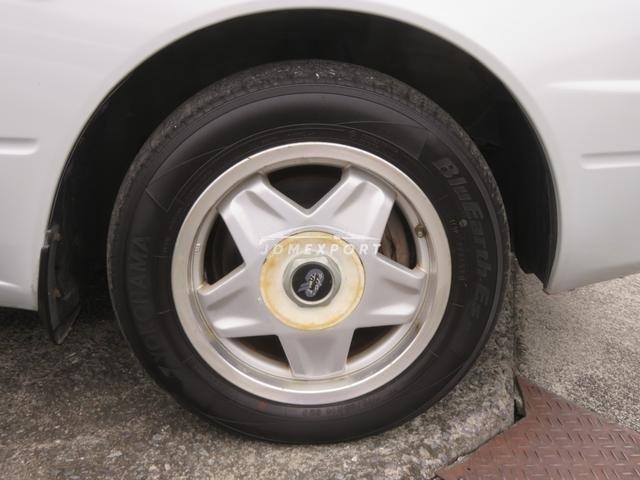 Toyota Sprinter Trueno 1995 thumbnail 25
