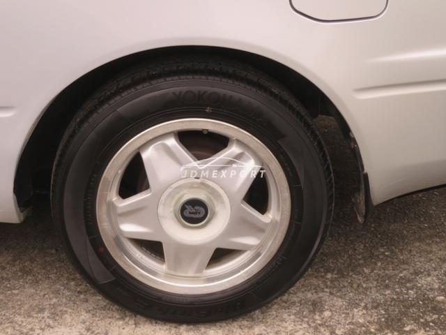 Toyota Sprinter Trueno 1995 thumbnail 9