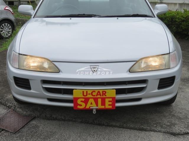 Toyota Sprinter Trueno 1995 thumbnail 14