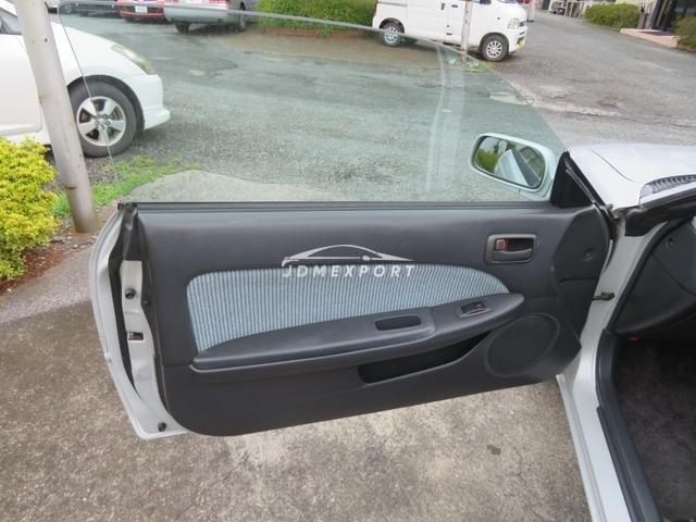 Toyota Sprinter Trueno 1995 thumbnail 6
