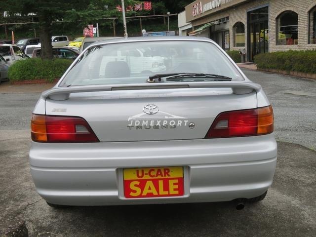 Toyota Sprinter Trueno 1995 thumbnail 2