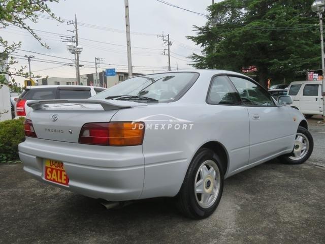 Toyota Sprinter Trueno 1995 thumbnail 22
