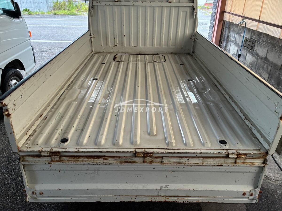 Mitsubishi Minicab Truck 1992 thumbnail 12
