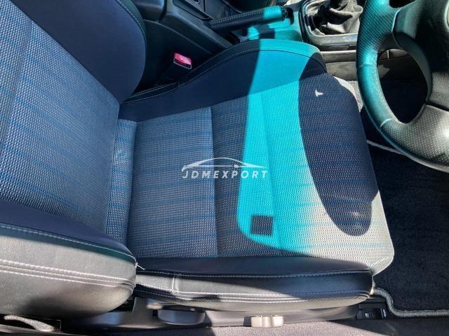 Subaru Legacy B4 2001 thumbnail 16