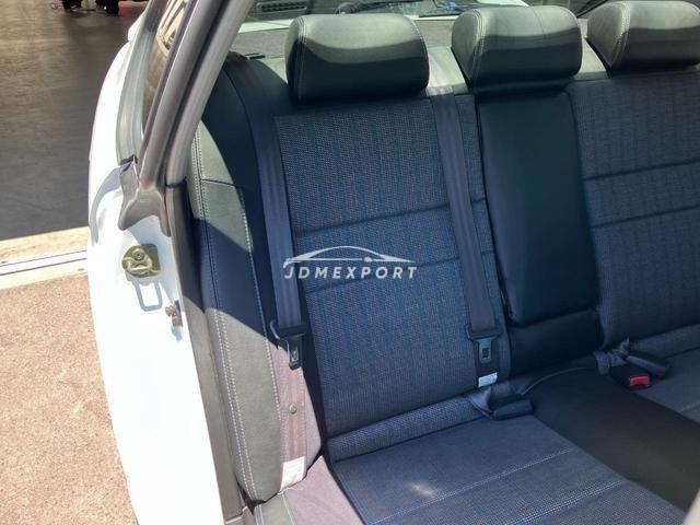 Subaru Legacy B4 2001 thumbnail 19
