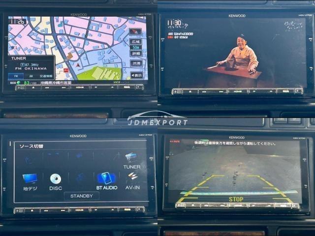 Toyota Land Cruiser 80 1995 thumbnail 7