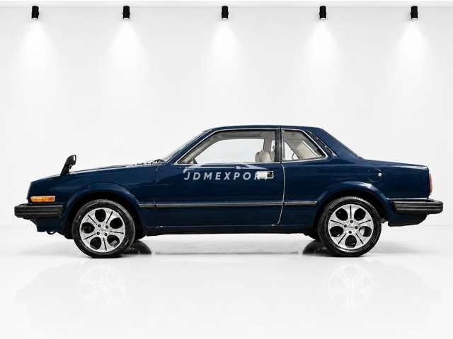 Honda Prelude 1980 thumbnail 3