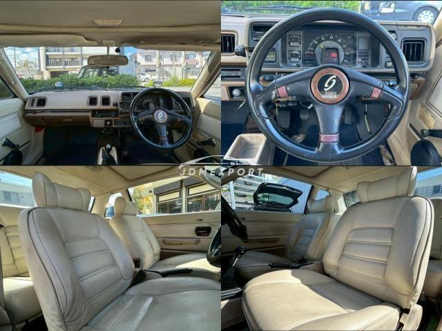Honda Prelude 1980 thumbnail 5
