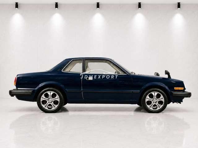 Honda Prelude 1980 thumbnail 2
