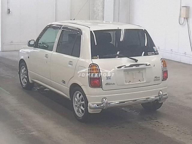 Daihatsu Mira Gino 2001 thumbnail 5
