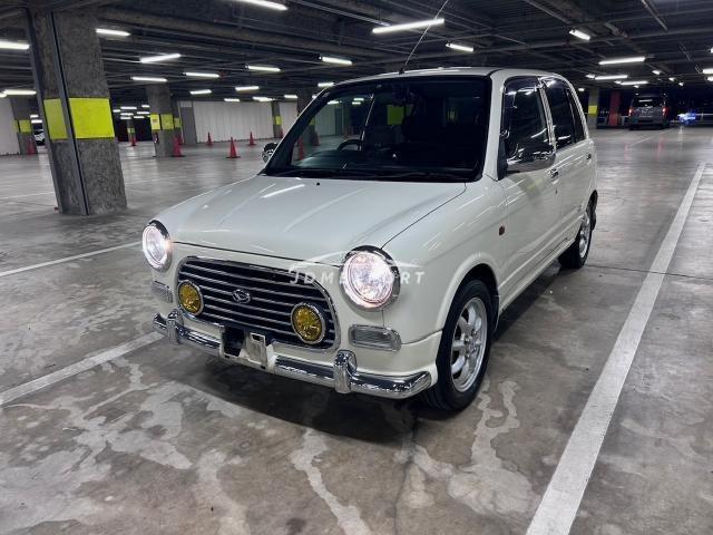 Daihatsu Mira Gino 2001 thumbnail 8