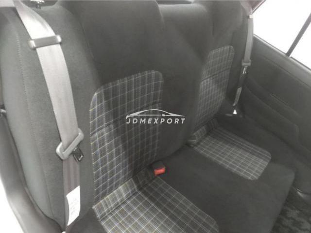 Daihatsu Mira Gino 2001 thumbnail 6