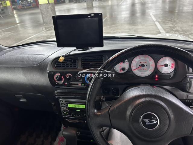 Daihatsu Mira Gino 2001 thumbnail 14