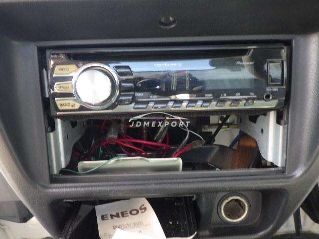 Suzuki Carry Truck 1999 thumbnail 14