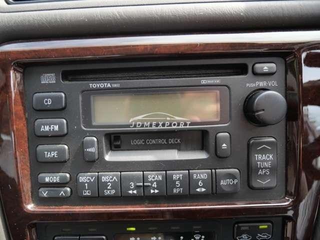 Toyota Cresta 1997 thumbnail 27