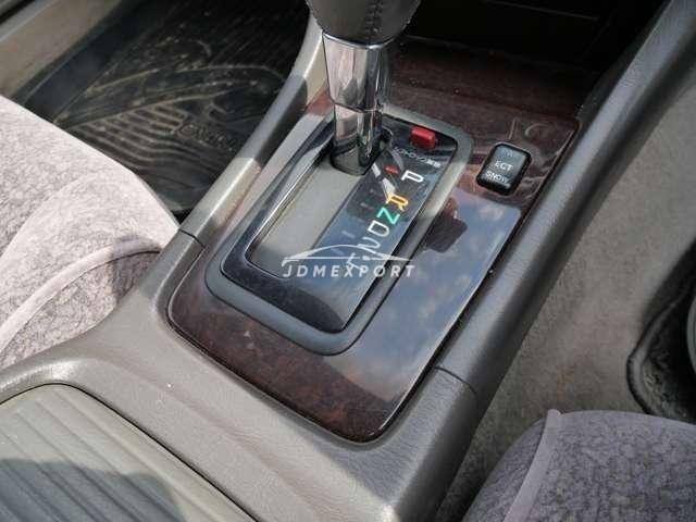 Toyota Cresta 1997 thumbnail 29