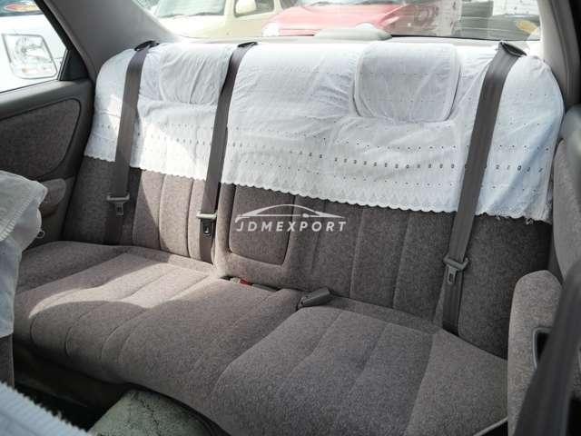 Toyota Cresta 1997 thumbnail 17