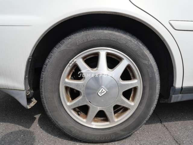 Toyota Cresta 1997 thumbnail 8