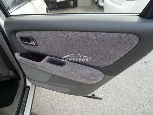 Toyota Cresta 1997 thumbnail 12