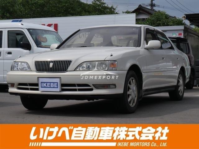 Toyota Cresta 1997