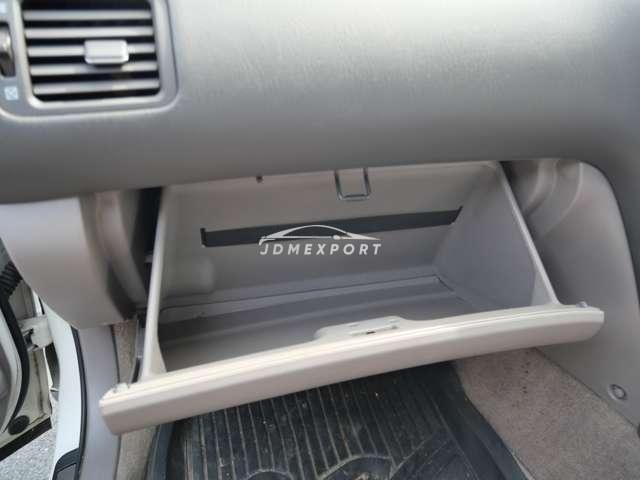 Toyota Cresta 1997 thumbnail 20