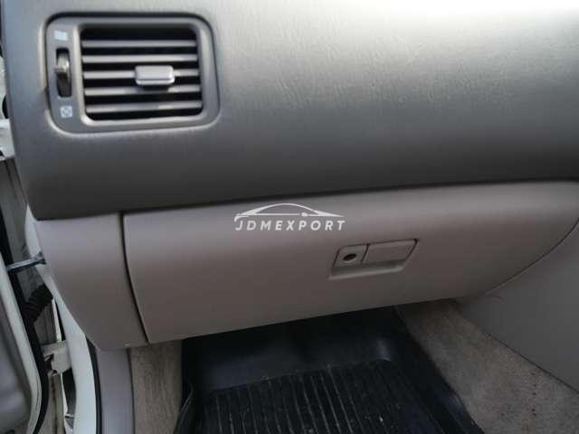 Toyota Cresta 1997 thumbnail 19