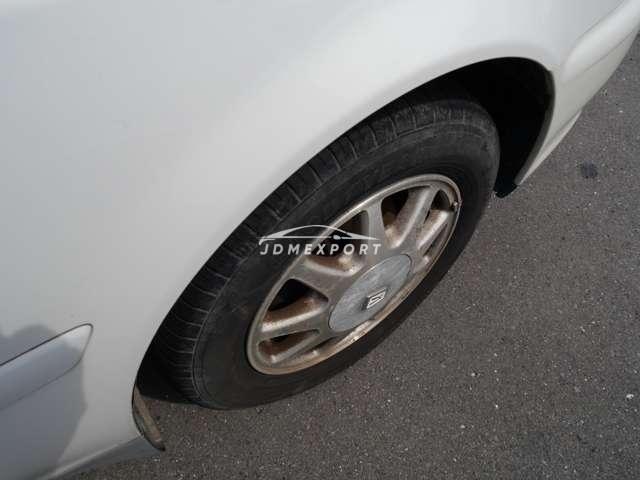 Toyota Cresta 1997 thumbnail 9