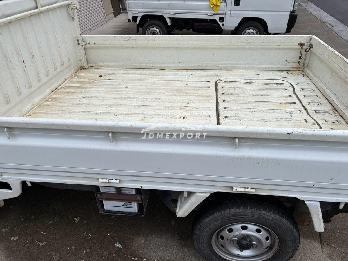 Subaru Sambar Truck 2000 thumbnail 25