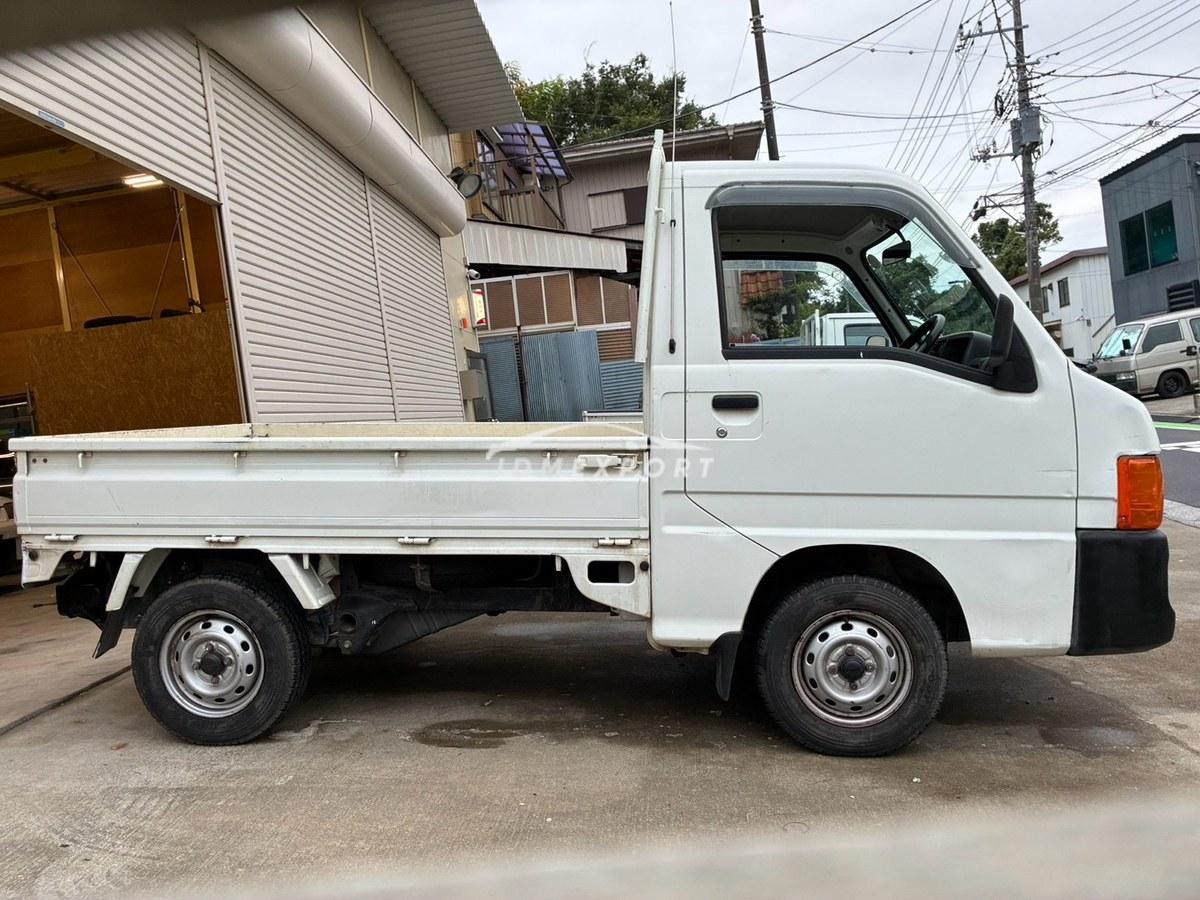 Subaru Sambar Truck 2000 thumbnail 13