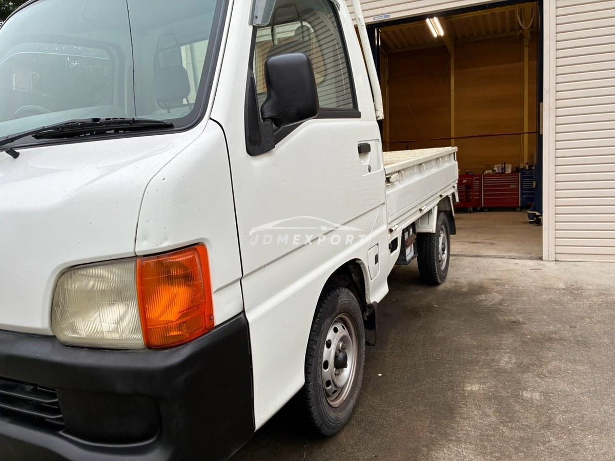 Subaru Sambar Truck 2000 thumbnail 8