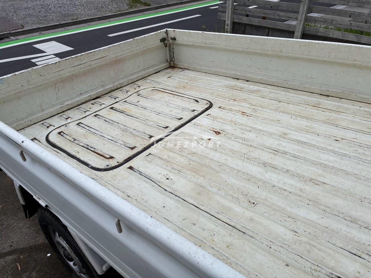 Subaru Sambar Truck 2000 thumbnail 34