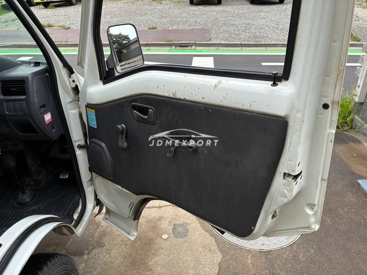 Subaru Sambar Truck 2000 thumbnail 43