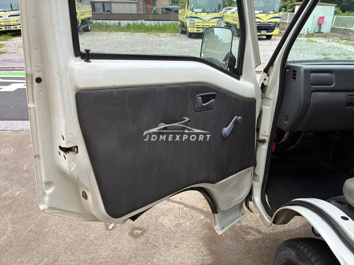 Subaru Sambar Truck 2000 thumbnail 54