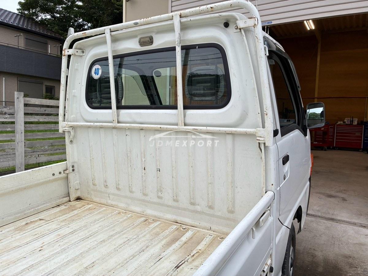 Subaru Sambar Truck 2000 thumbnail 32