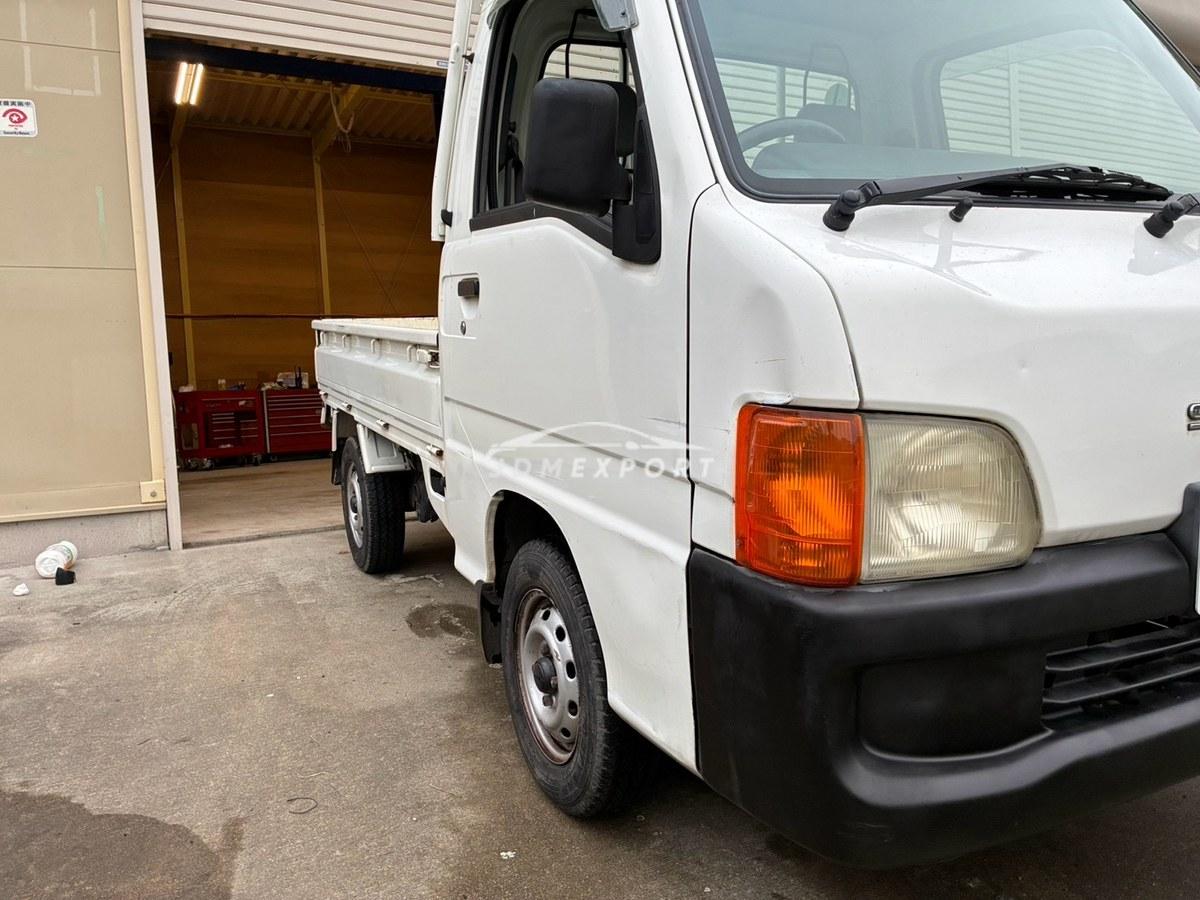 Subaru Sambar Truck 2000 thumbnail 5