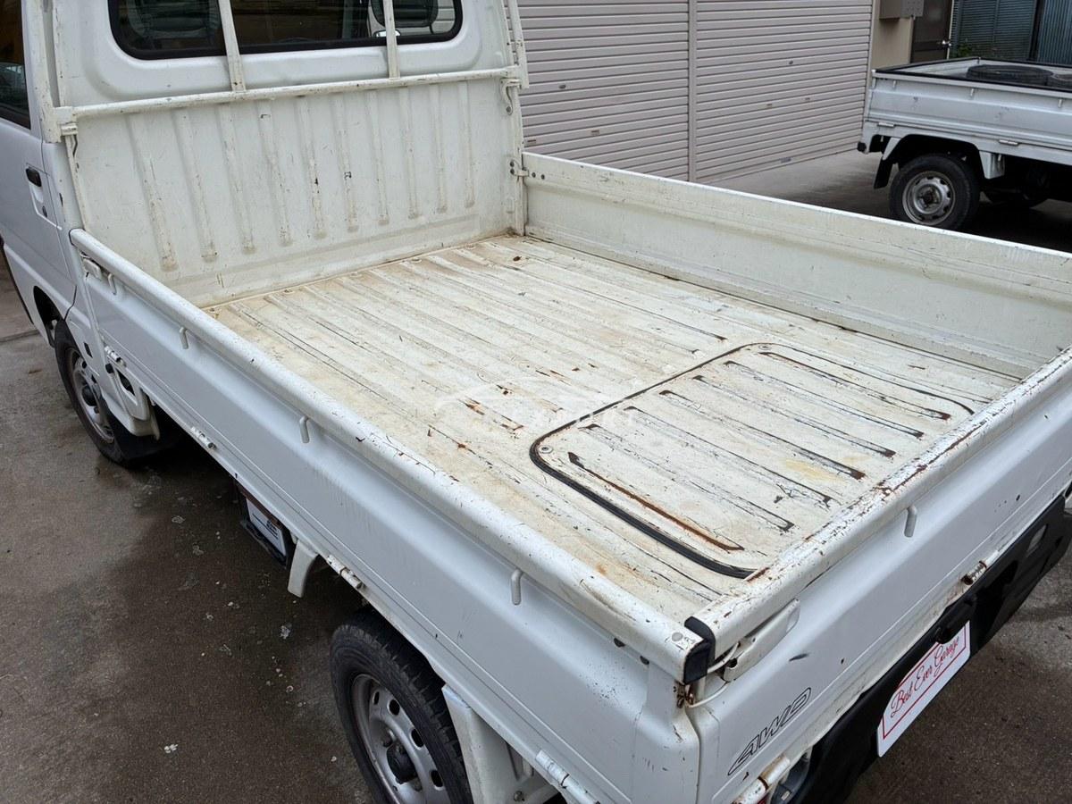 Subaru Sambar Truck 2000 thumbnail 26