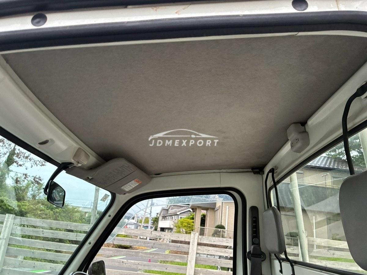 Subaru Sambar Truck 2000 thumbnail 65