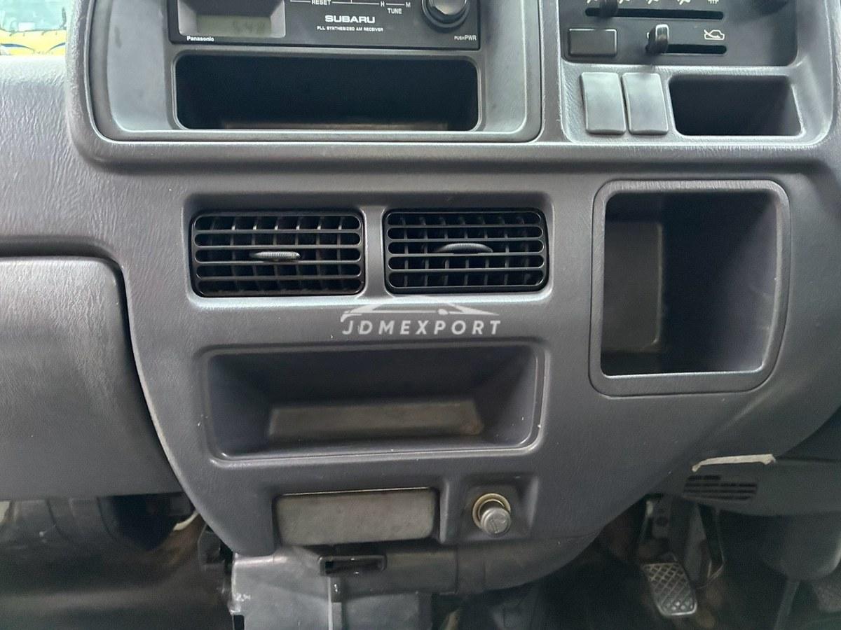 Subaru Sambar Truck 2000 thumbnail 63