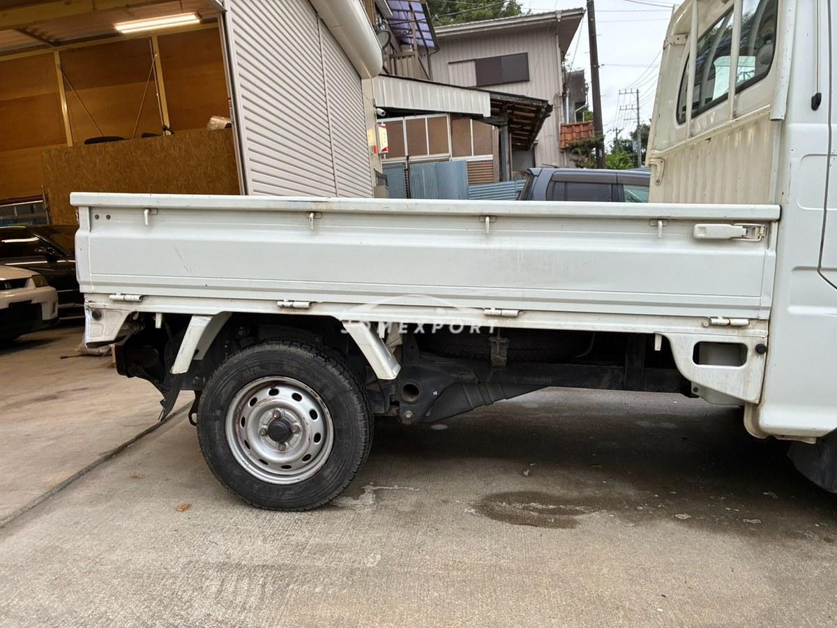 Subaru Sambar Truck 2000 thumbnail 15
