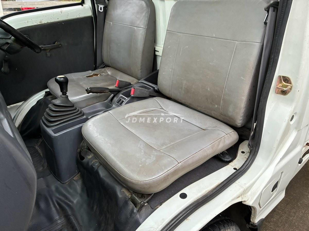 Subaru Sambar Truck 2000 thumbnail 56