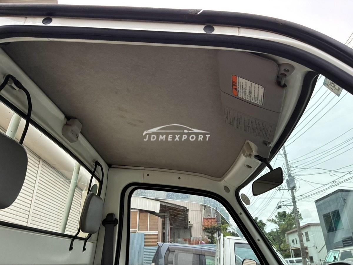 Subaru Sambar Truck 2000 thumbnail 51