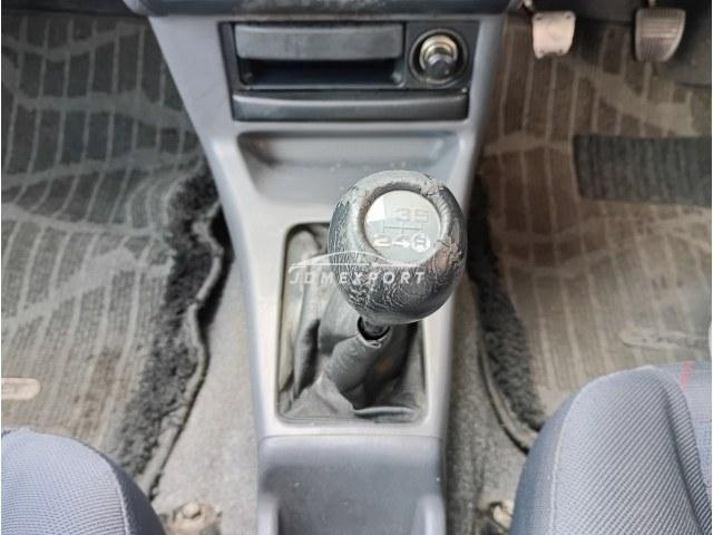 Toyota Starlet 1999 thumbnail 14
