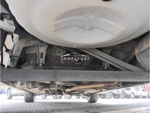 Toyota Starlet 1999 thumbnail 8